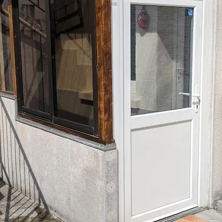 דירה Le Ruisseau Du Bamont