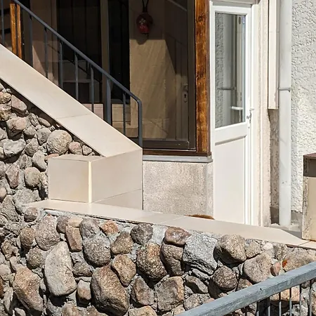 Le Ruisseau Du Bamont