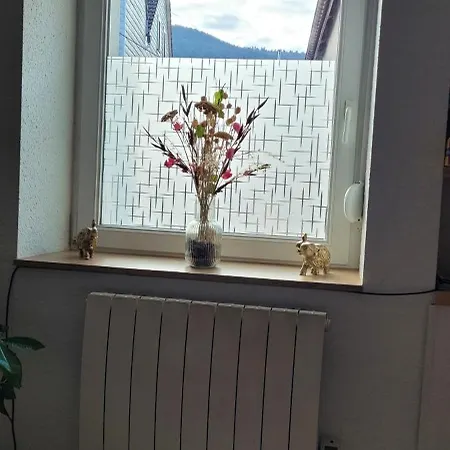 Le Ruisseau Du Bamont 아파트