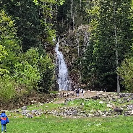 Appartamento Le Ruisseau Du Bamont *