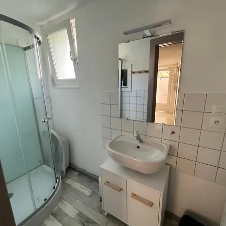 דירה Le Ruisseau Du Bamont