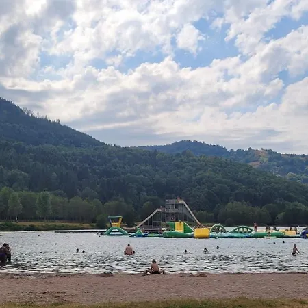 Le Ruisseau Du Bamont *