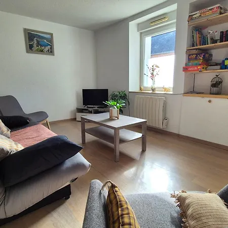 Le Ruisseau Du Bamont