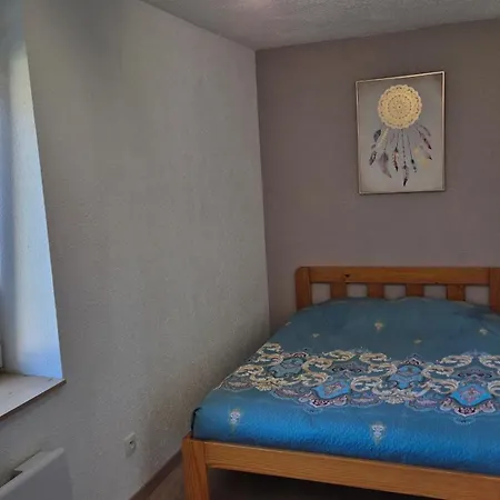 Le Ruisseau Du Bamont