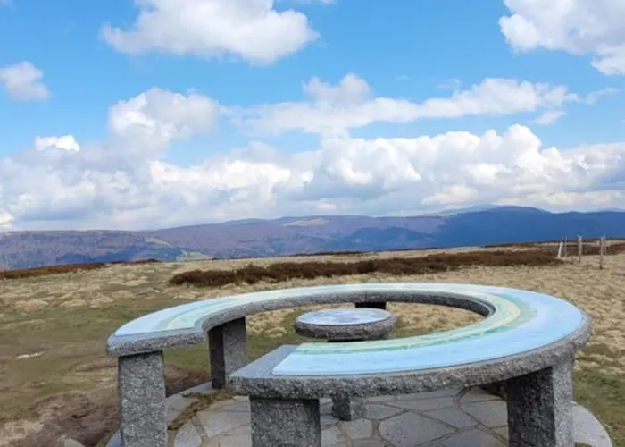 아파트 Le Ruisseau Du Bamont Saulxures-sur-Moselotte