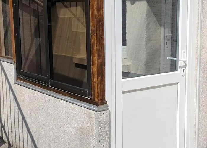 Apartmán Le Ruisseau Du Bamont