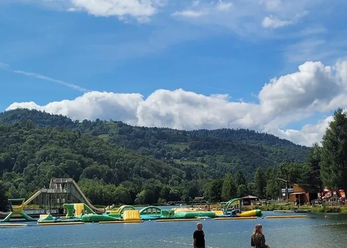 Le Ruisseau Du Bamont * Saulxures-sur-Moselotte