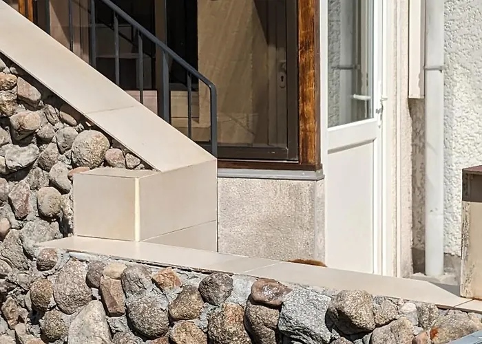 Le Ruisseau Du Bamont