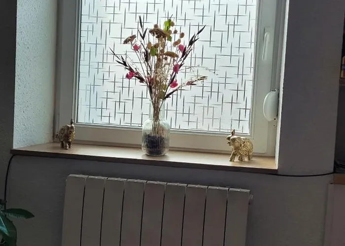 Le Ruisseau Du Bamont 아파트