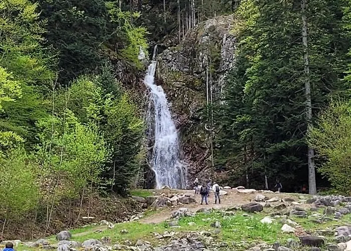 Apartmán Le Ruisseau Du Bamont *
