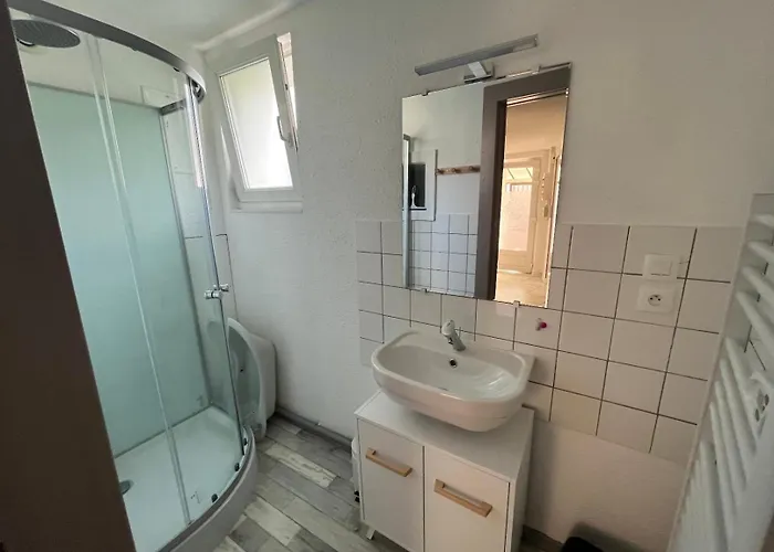 Apartmán Le Ruisseau Du Bamont