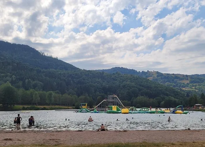 Le Ruisseau Du Bamont *