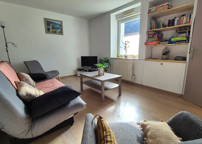 Le Ruisseau Du Bamont