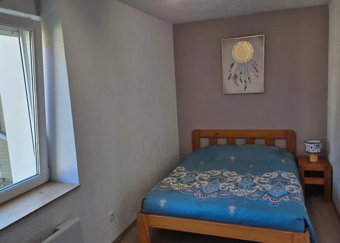 Le Ruisseau Du Bamont